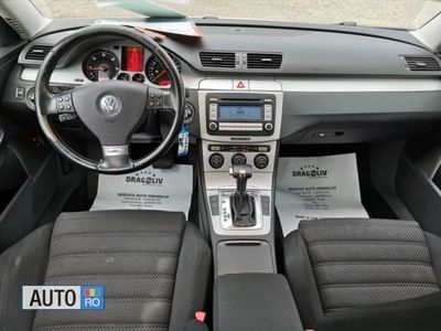Alb Utilizat 2009 VW Passat Break | 4.499 EUR (Preț OK)