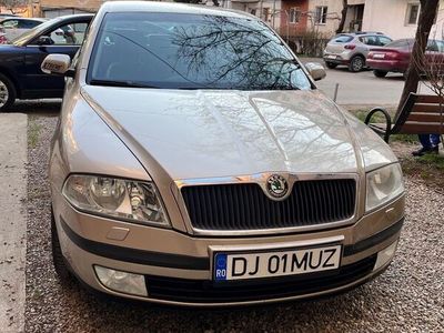 second-hand Skoda Octavia 