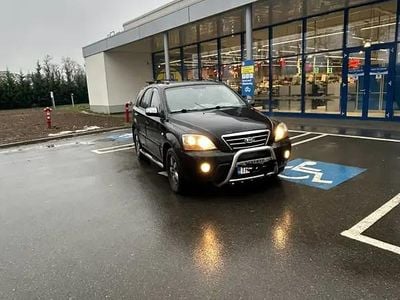 Utilizat 2008 Kia Sorento SUV | 2.300 EUR (Super Preț)