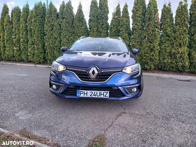 Renault Mégane GrandTour