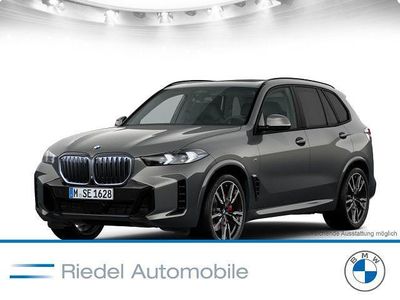 Second-hand BMW X5 M Sport 352 CP (258 kW) 2025 SUV