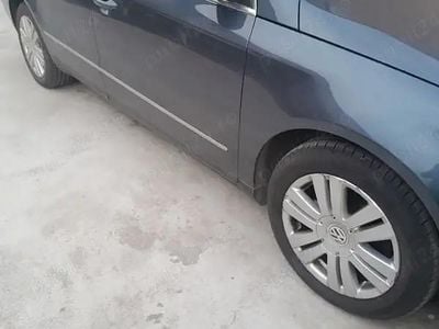 Second-hand VW Passat 140 CP (102 kW) 2009 Break