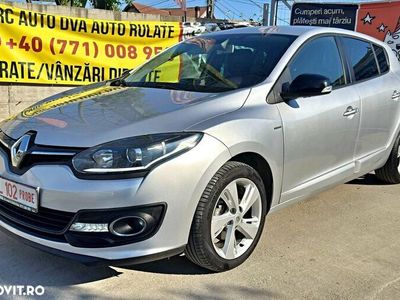 Renault Mégane III