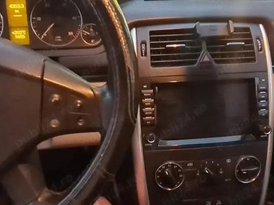 Utilizat 2005 Mercedes 200 Hatchback | 2.500 EUR