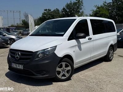 Mercedes Vito