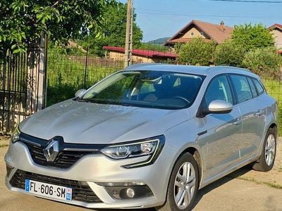 Renault Mégane GrandTour