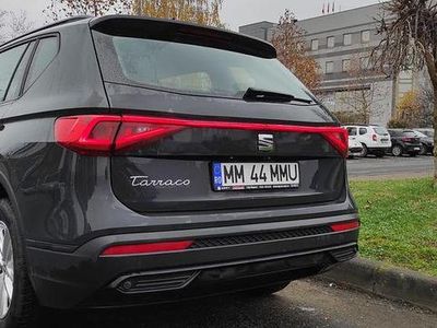 Culoaregri Utilizat 2024 Seat Tarraco Style SUV | 27.000 EUR (Puțin scump)
