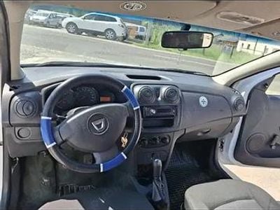 Dacia Logan MCV