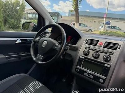 VW Touran