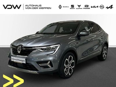 Second-hand Renault Arkana Intens 143 CP (105 kW) 2022 SUV