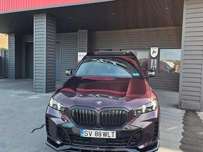 Culoarealte culori Utilizat 2024 BMW X5 Comfort Edition SUV | 101.628 EUR