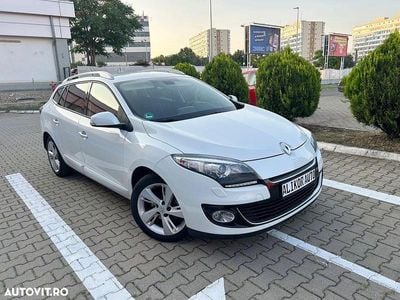 Renault Mégane GrandTour