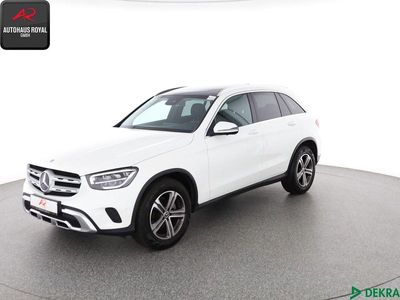 Mercedes GLC200