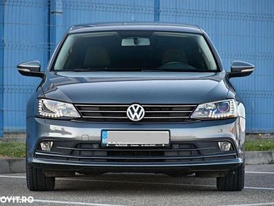 VW Jetta
