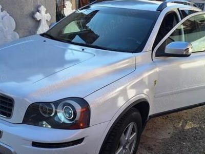 Utilizat 2011 Volvo XC90 SUV | 12.500 EUR (Scump)