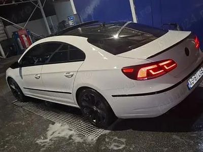 Utilizat 2013 VW Passat Berlinǎ | 12.000 EUR (Scump)