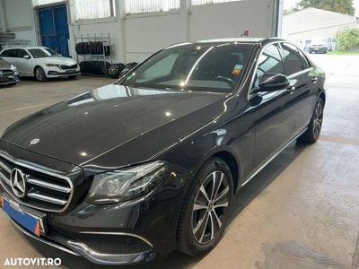 Mercedes E300