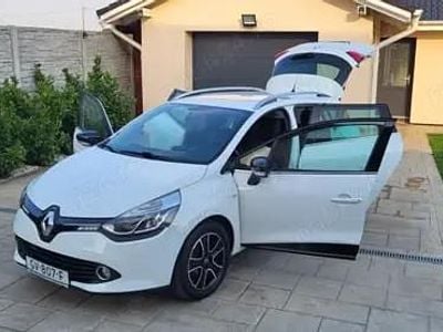 Renault Clio GrandTour