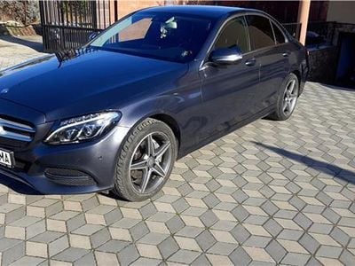 Second-hand Mercedes A220 175 CP (128 kW) 2015 Gri