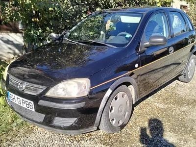Utilizat 2006 Opel Corsa Berlinǎ | 750 EUR