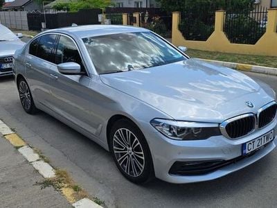 BMW 530e