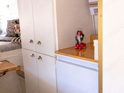 Utilizat 2017 Mercedes Sprinter Van | 35.000 EUR