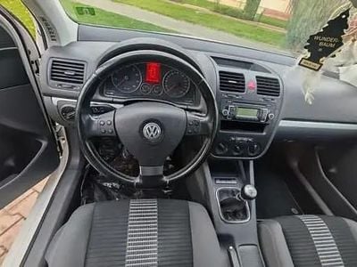 Utilizat 2009 VW Golf VI Coupe | 2.350 EUR (Super Preț)