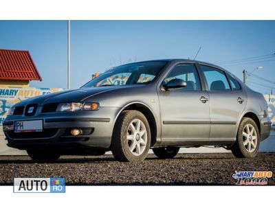 second-hand Seat Toledo 1.9 TDI Diesel