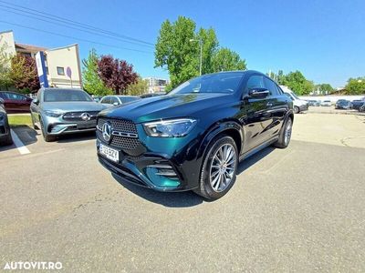 Mercedes GLE450 AMG