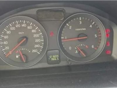 Second-hand Volvo C30 130 CP (95 kW) 2007 Hatchback