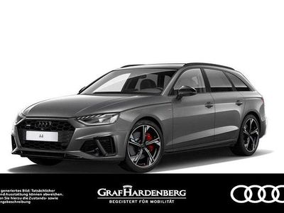 Second-hand Audi A4 S-Line 204 CP (150 kW) 2022 Break