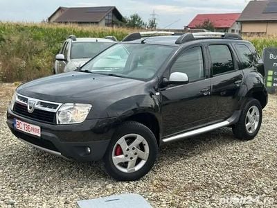 Utilizat 2010 Dacia Duster SUV | 5.200 EUR (Scump)