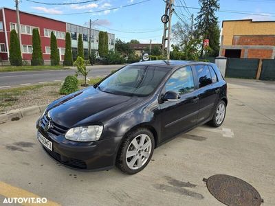 VW Golf V