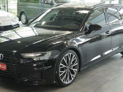 Utilizat 2024 Audi A6 Sport Break | 65.347 EUR