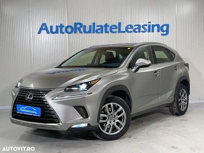 Lexus NX300h