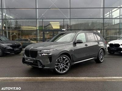 Culoaregri Nouă 2025 BMW X7 Comfort Edition SUV | 117.642 EUR (Preț OK)