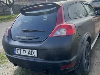 Utilizat 2008 Volvo C30 Hatchback | 3.750 EUR