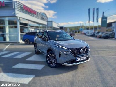 Culoaregri Nouă 2025 Nissan X-Trail Acenta SUV | 47.432 EUR