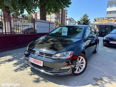 VW Golf VII