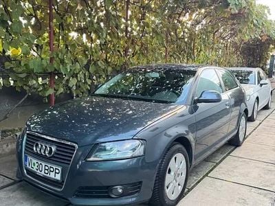 Utilizat 2009 Audi A3 Hatchback | 3.990 EUR (Preț OK)