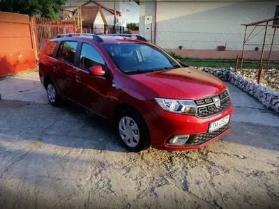 Dacia Logan MCV