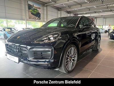 Porsche Cayenne GTS
