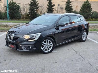 Renault Mégane GrandTour