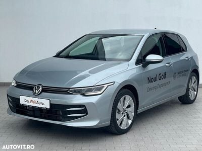 VW Golf VIII