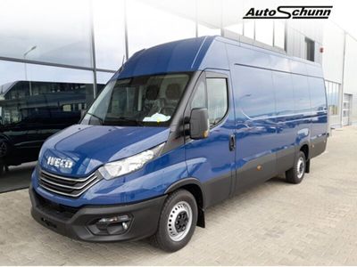 second-hand Iveco Daily 35S18H V AUTOFURGON Clima Pilot DAB