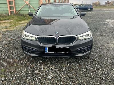 BMW 530e