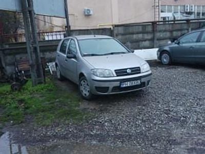 Utilizat 2006 Fiat Punto | 3.000 EUR