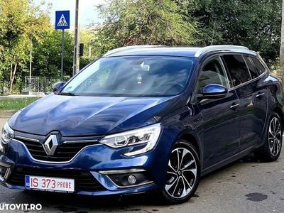 Renault Mégane GrandTour