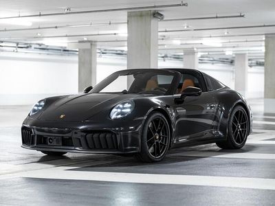 Nouă 2025 Porsche 992 | 244.556 EUR (Puțin scump)