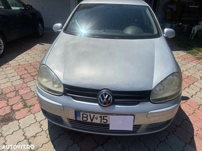 VW Golf IV